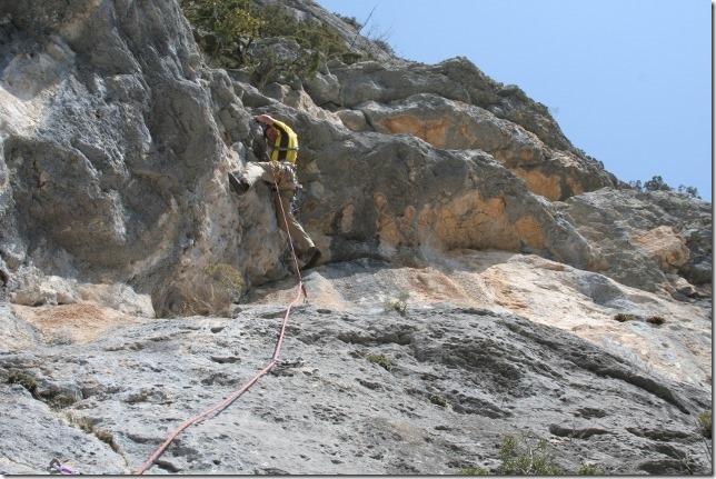 Gorges du Verdon Free Tibet