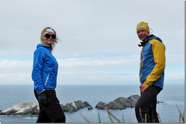 Kayaking Shetland, epic adventure Muckle Flugga