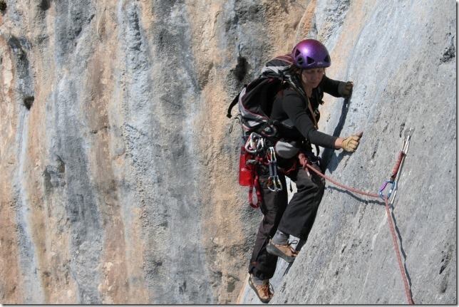 Gorges du Verdon Free Tibet