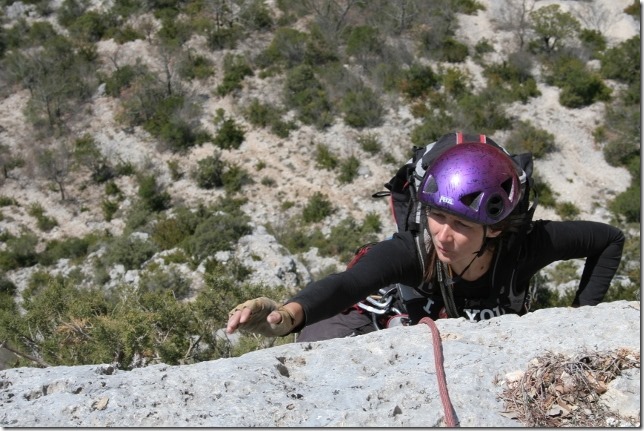 Gorges du Verdon Free Tibet