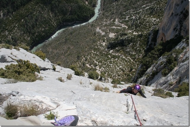 Gorges du Verdon