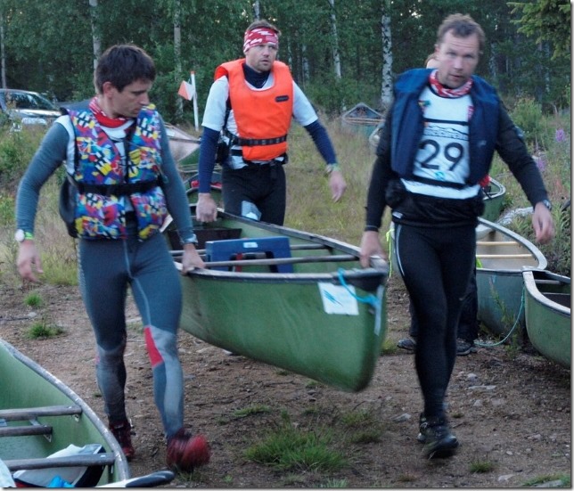 Arctic Circle 24h seiklusvõistlus Arctic Circle 24h seiklusvõistlus