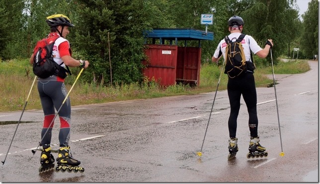 Arctic Circle 24h seiklusvõistlus Arctic Circle 24h seiklusvõistlus
