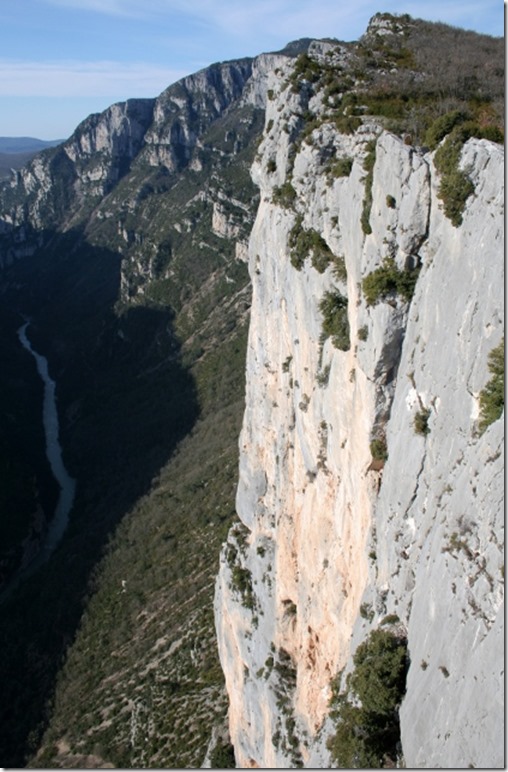 Gorges du Verdon