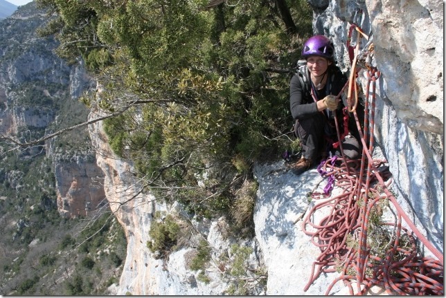 Gorges du Verdon Free Tibet