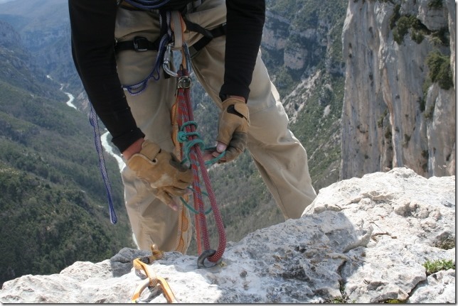 Gorges du Verdon