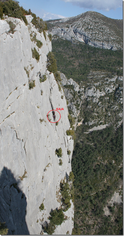 Gorges du Verdon