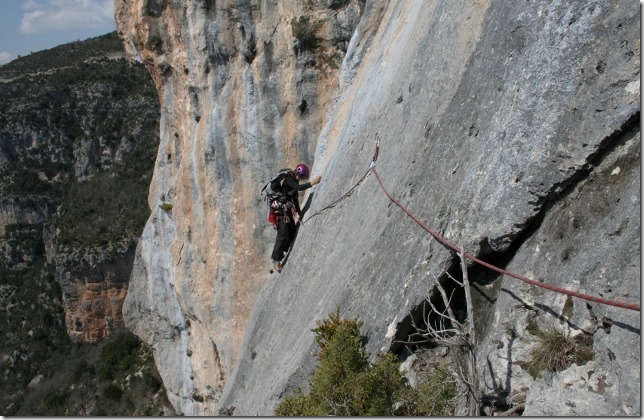 Gorges du Verdon Free Tibet