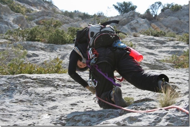 Gorges du Verdon Free Tibet