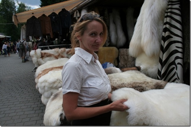 Lõuna Poola Zakopane