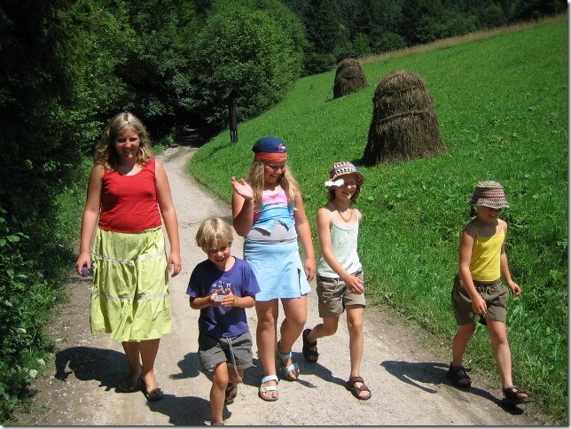 Slovakkia Tatrates Slovakkia Tatrates