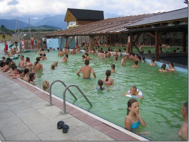Slovakkia Tatrates Slovakkia Tatrates